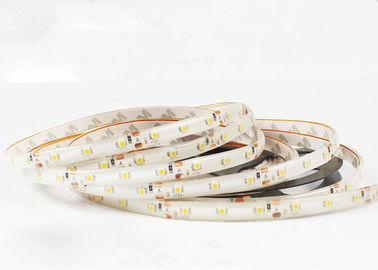 Porcellana La striscia autoadesiva bianca del PWB LED, una luce Cuttable da 12 volt LED spoglia 1100 lumi fornitore