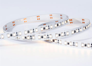 Porcellana Grado caldo IP65 della luce di striscia di bianco SMD 2835 LED 120 autoadesivo per la decorazione fornitore