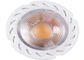 90 gradi della PANNOCCHIA LED di uso dell'interno di plastica della lampada GU10 480 lumi di illuminazione messa fornitore