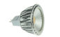 GU5.3 garanzia di anni all'aperto 70lm/W3 di uso 12V di CC LED della PANNOCCHIA luminosa eccellente della lampada fornitore