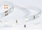 Il nastro variopinto della striscia di SMD 2835 LED accende 570lm 7,2 con la m. per la decorazione domestica fornitore