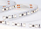 Grado caldo IP65 della luce di striscia di bianco SMD 2835 LED 120 autoadesivo per la decorazione fornitore