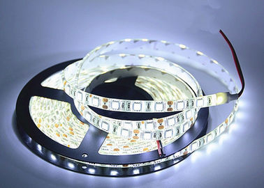 Porcellana PWB di rame delle lampade fluorescenti di IP65 5050 LED, luce esterna del nastro del nastro del LED fornitore