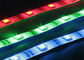 il colore 12V che cambia le lampade fluorescenti del LED, Dimmable ha condotto il multi colore 5m delle lampade fluorescenti fornitore